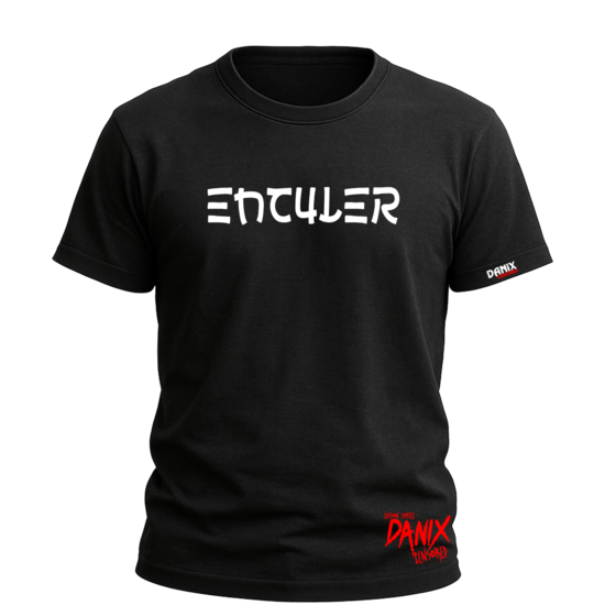 Tshirt Enculer [DANIX CENSORED]